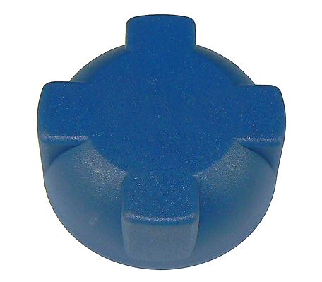 Bouchon, réservoir de liquide de refroidissement GREENPARTS | METZGER