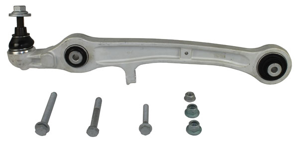 Bras de liaison, suspension de roue KIT + | METZGER