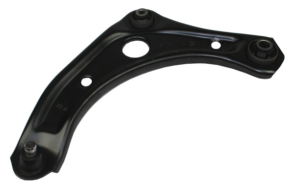 Bras de liaison, suspension de roue | METZGER