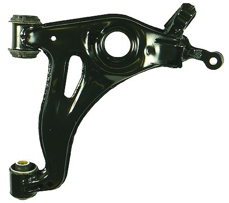 Bras de liaison, suspension de roue | METZGER