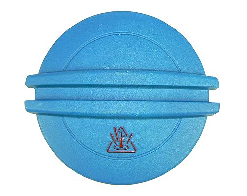 Bouchon, réservoir de liquide de refroidissement GREENPARTS | METZGER