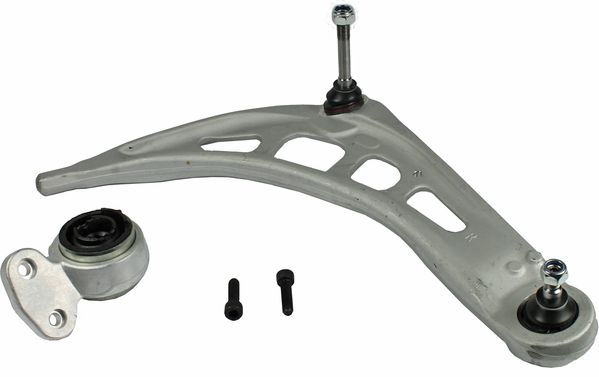 Bras de liaison, suspension de roue KIT + | METZGER