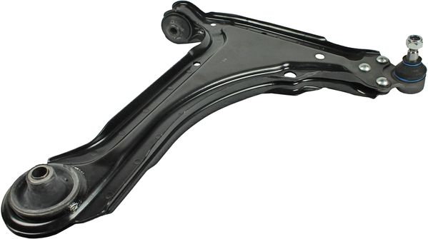 Bras de liaison, suspension de roue KIT + | METZGER