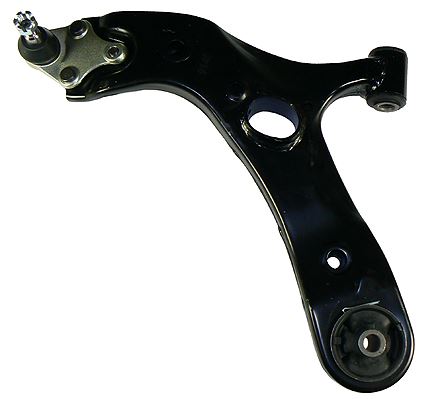 Bras de liaison, suspension de roue KIT + | METZGER