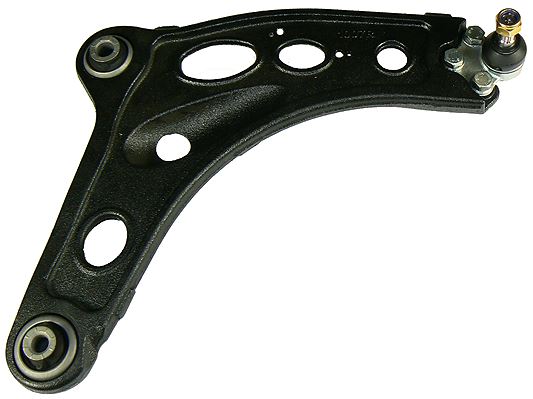 Bras de liaison, suspension de roue KIT + | METZGER