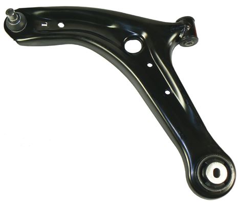 Bras de liaison, suspension de roue | METZGER