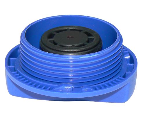 Bouchon, réservoir de liquide de refroidissement GREENPARTS | METZGER