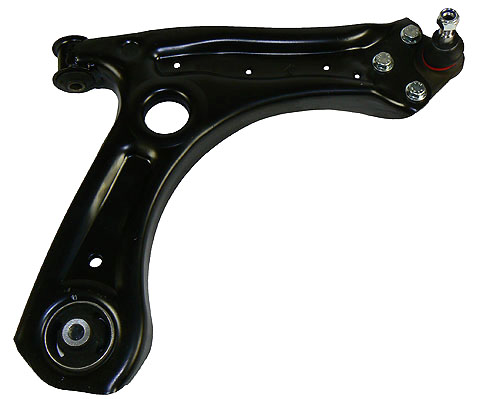 Bras de liaison, suspension de roue KIT + | METZGER