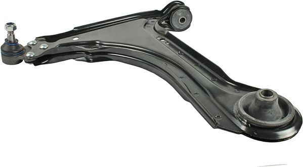 Bras de liaison, suspension de roue KIT + | METZGER