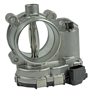 Corps papillon genuine | METZGER