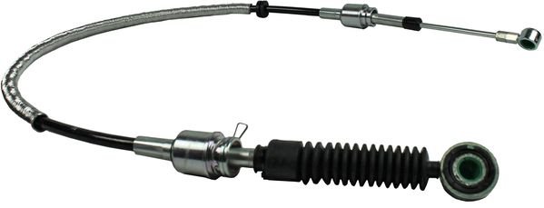 Tirette à câble, boîte de vitesse manuelle | METZGER