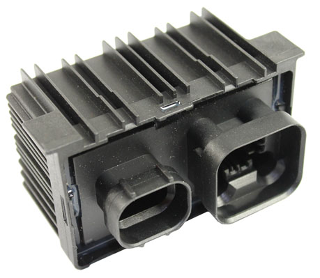 Temporisateur de préchauffage genuine | METZGER