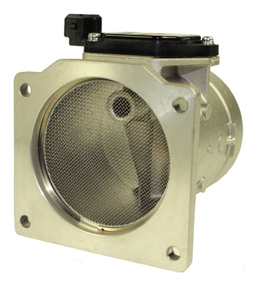 Débitmètre de masse d'air genuine | METZGER