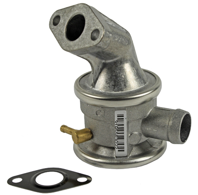 Soupape, système de pompage de l'air genuine | METZGER