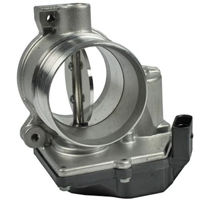 Corps papillon genuine | METZGER