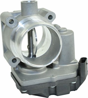 Corps papillon | METZGER