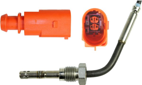 Capteur, température des gaz genuine | METZGER