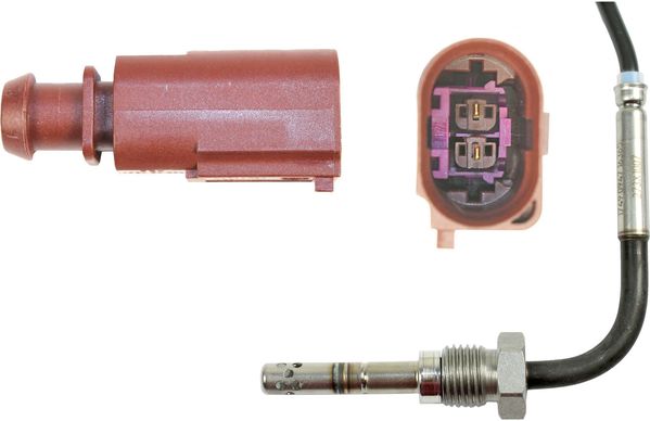 Capteur, température des gaz genuine | METZGER