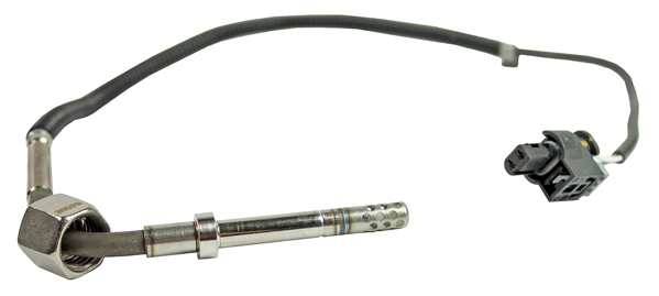 Capteur, température des gaz ORIGINAL ERSATZTEIL GREENPARTS | METZGER