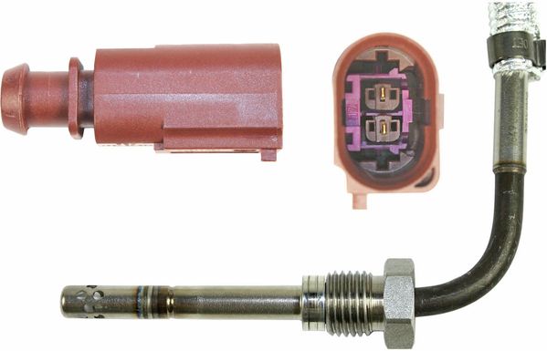 Capteur, température des gaz genuine | METZGER