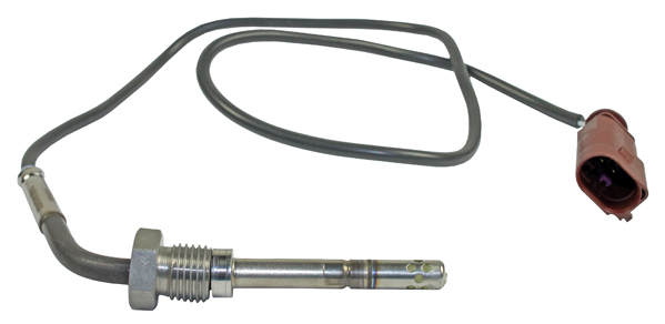 Capteur, température des gaz genuine | METZGER