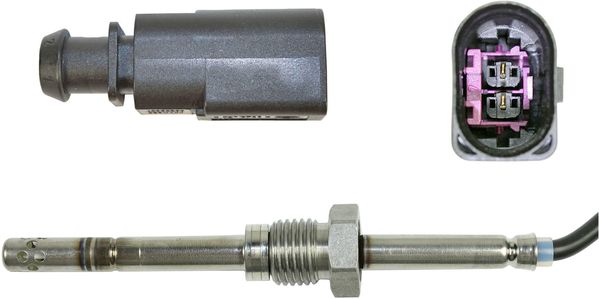 Capteur, température des gaz genuine | METZGER