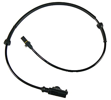 Capteur, vitesse de roue genuine | METZGER