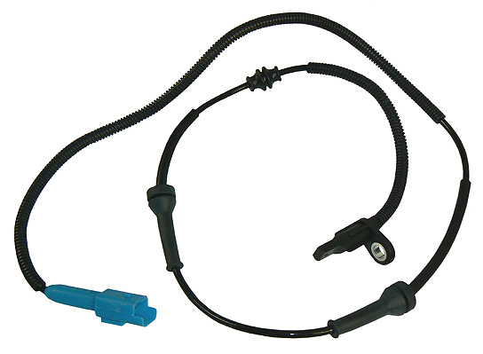 Capteur, vitesse de roue genuine | METZGER