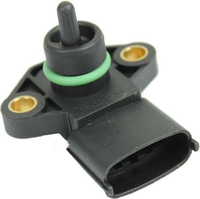 Capteur, pression du tuyau d'admission | METZGER