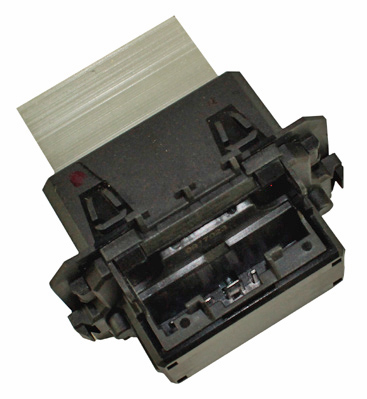 Appareil de commande, chauffage/ventilation | METZGER