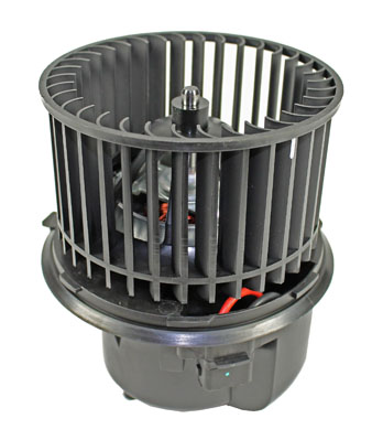 Pulseur d'air habitacle | METZGER