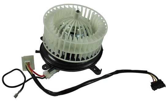 Pulseur d'air habitacle | METZGER