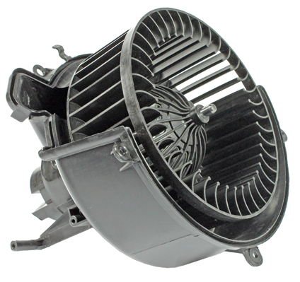 Pulseur d'air habitacle | METZGER