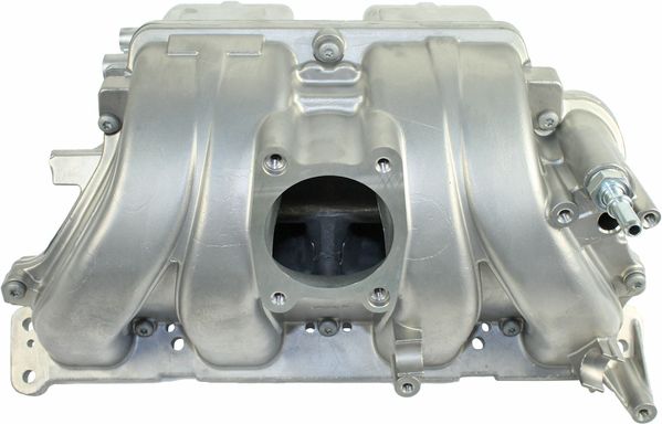 Module de tube d'admission genuine | METZGER