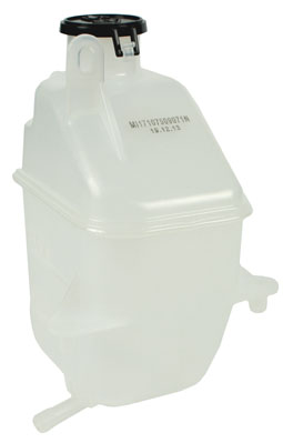 Vase d'expansion, liquide de refroidissement | METZGER