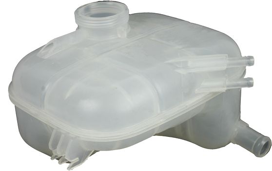 Vase d'expansion, liquide de refroidissement genuine | METZGER