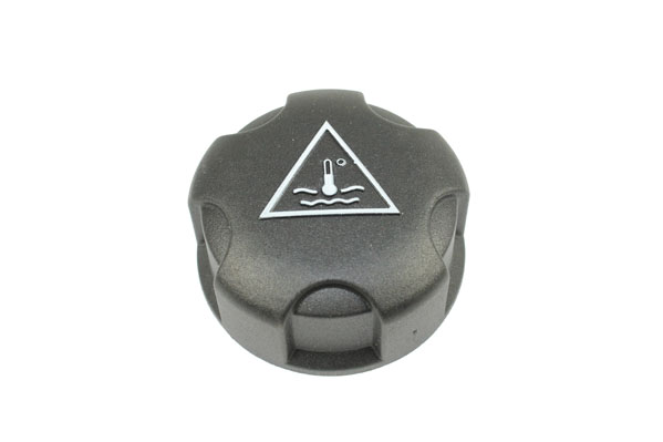 Bouchon, réservoir de liquide de refroidissement GREENPARTS | METZGER