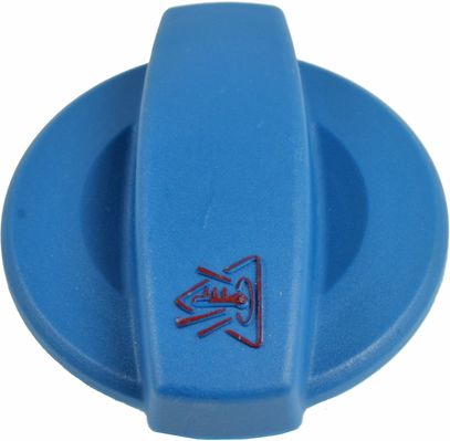 Bouchon, réservoir de liquide de refroidissement | METZGER