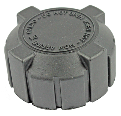 Bouchon, réservoir de liquide de refroidissement | METZGER