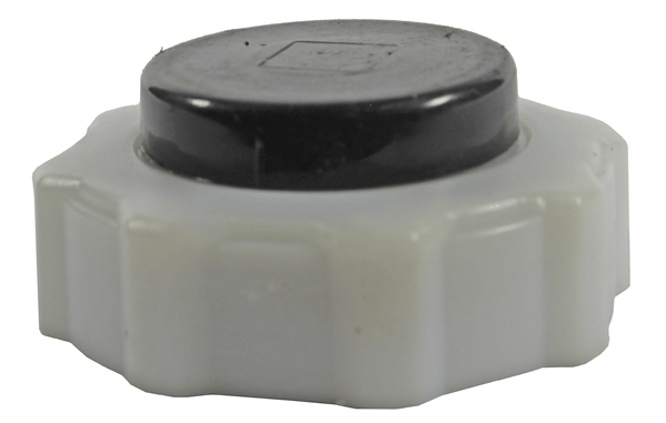 Bouchon, réservoir de liquide de refroidissement | METZGER