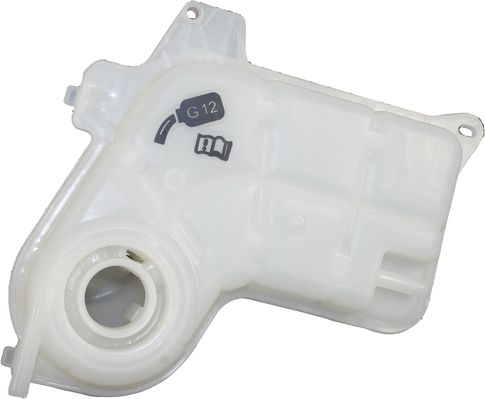 Vase d'expansion, liquide de refroidissement | METZGER