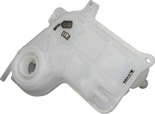 Vase d'expansion, liquide de refroidissement | METZGER