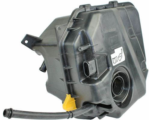 Vase d'expansion, liquide de refroidissement | METZGER