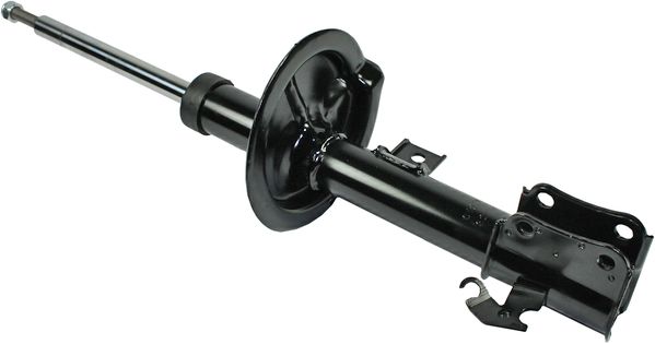 Amortisseur | METZGER