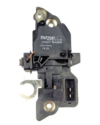 Régulateur d'alternateur | METZGER