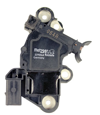 Régulateur d'alternateur | METZGER