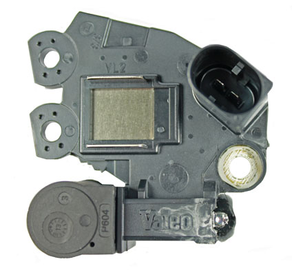 Régulateur d'alternateur genuine | METZGER