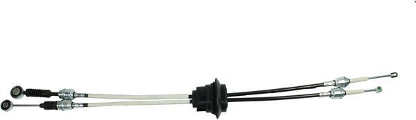 Tirette à câble, boîte de vitesse manuelle | METZGER