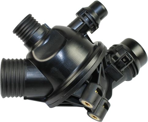 Thermostat, liqiuide de refroidissement | METZGER