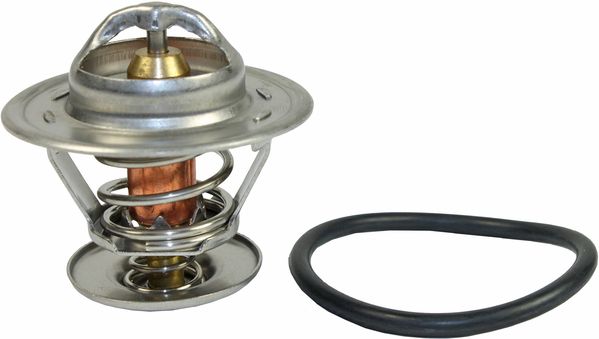 Thermostat, liqiuide de refroidissement | METZGER